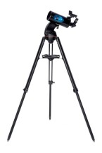 Celestron 22202 AstroFi 102mm WiFi Teleskop - 3