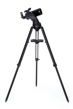 Celestron 22202 AstroFi 102mm WiFi Teleskop - 4