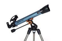 Celestron 22401 Inspire 70 AZ Teleskop - 2