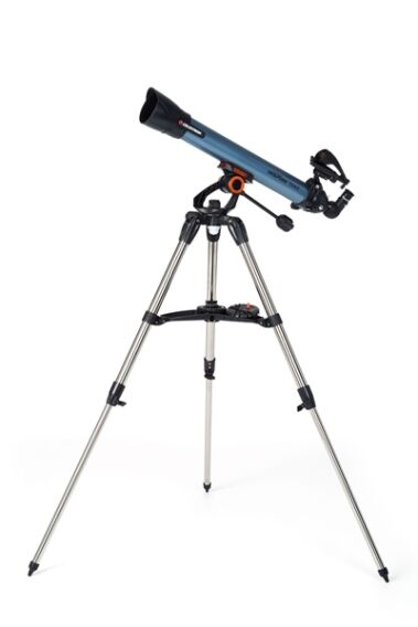 Celestron 22401 Inspire 70 AZ Teleskop - 3