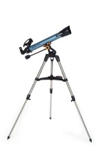 Celestron 22401 Inspire 70 AZ Teleskop - 4