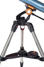 Celestron 22401 Inspire 70 AZ Teleskop - 7