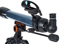 Celestron 22401 Inspire 70 AZ Teleskop - 9