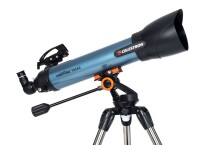 Celestron 22403 Inspire 100 AZ Teleskop - 2