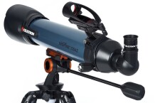 Celestron 22403 Inspire 100 AZ Teleskop - 7