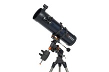 Celestron 31051 AstroMaster 130EQ-MD (Motor Drive) Teleskop - 1