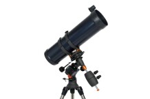 Celestron 31051 AstroMaster 130EQ-MD (Motor Drive) Teleskop - 2