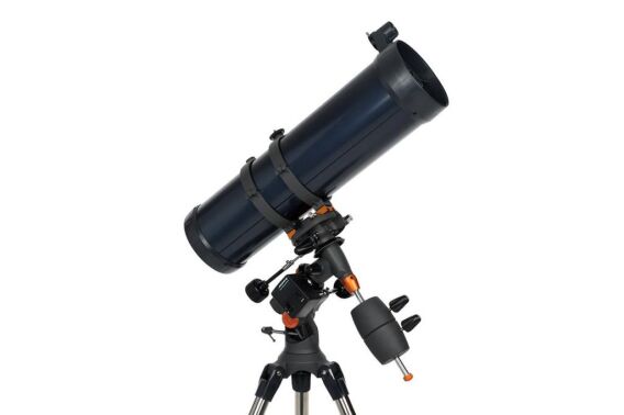 Celestron 31051 AstroMaster 130EQ-MD (Motor Drive) Teleskop - CELESTRON (1)