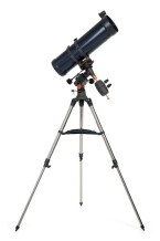 Celestron 31051 AstroMaster 130EQ-MD (Motor Drive) Teleskop - 4