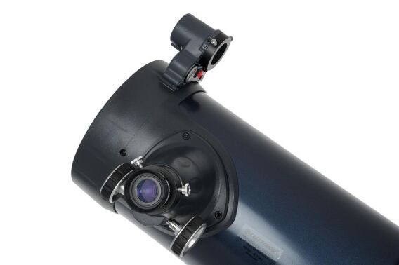 Celestron 31051 AstroMaster 130EQ-MD (Motor Drive) Teleskop - 6