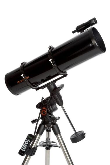 Celestron 32062 Advanced VX 8