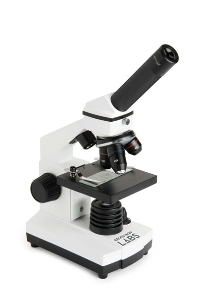 Celestron 44128 M800 Biyolojik Mikroskop - CELESTRON (1)