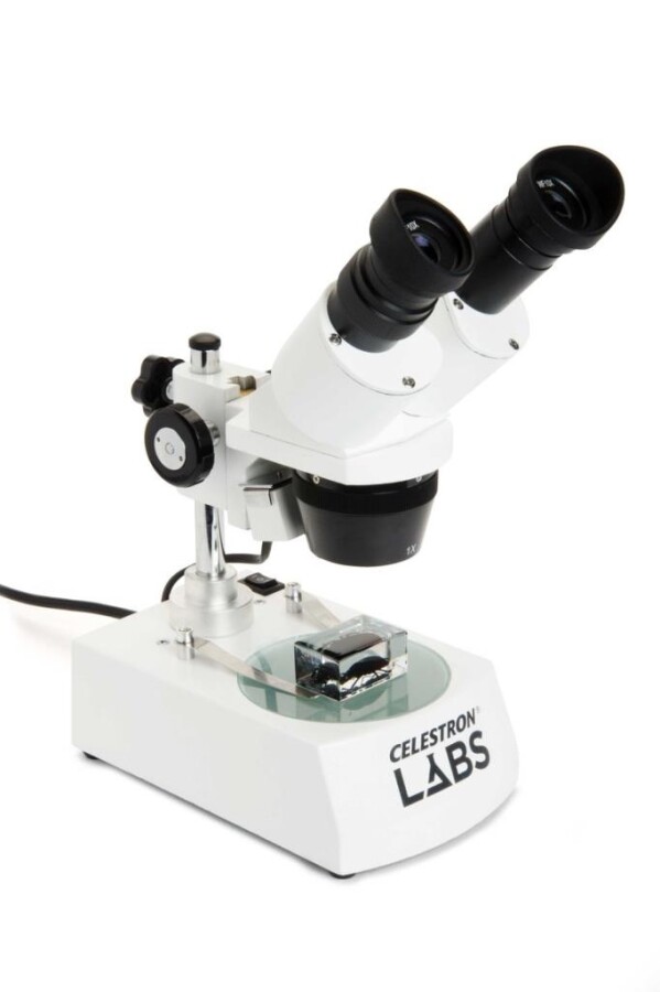 ​Celestron 44208 LABS S10-60 Stereo Mikroskop - CELESTRON (1)