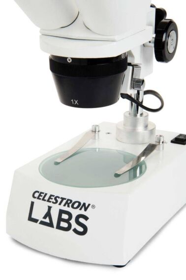 ​Celestron 44208 LABS S10-60 Stereo Mikroskop - 6