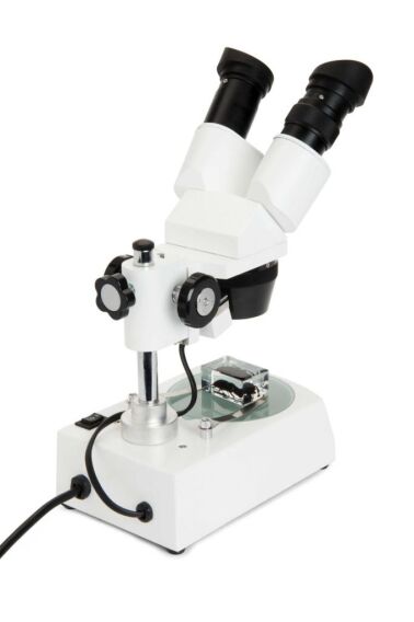 ​Celestron 44208 LABS S10-60 Stereo Mikroskop - 4