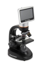 Celestron 44347 Tetraview LCD Dijital Mikroskop - 9