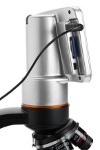 Celestron 44347 Tetraview LCD Dijital Mikroskop - 10