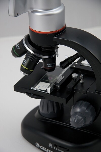 Celestron 44348 Penta View LCD Dijital Mikroskop - CELESTRON (1)