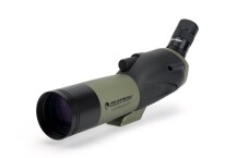 Celestron 52248 Ultima 65 - 45 Derece Spotting Scope - 1