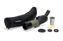 Celestron 52248 Ultima 65 - 45 Derece Spotting Scope - 3