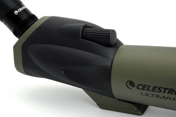 Celestron 52248 Ultima 65 - 45 Derece Spotting Scope - 5