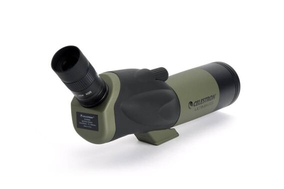 Celestron 52248 Ultima 65 - 45 Derece Spotting Scope - CELESTRON (1)