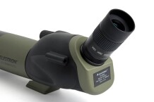 Celestron 52248 Ultima 65 - 45 Derece Spotting Scope - 4