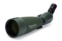 Celestron 52306 Regal M2 100ED Spotting Scope - 1