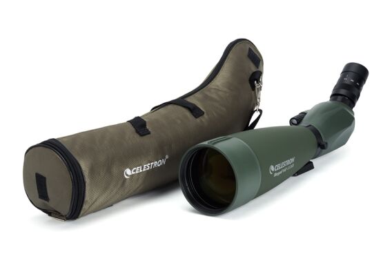 Celestron 52306 Regal M2 100ED Spotting Scope - 6