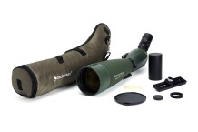 Celestron 52306 Regal M2 100ED Spotting Scope - 7