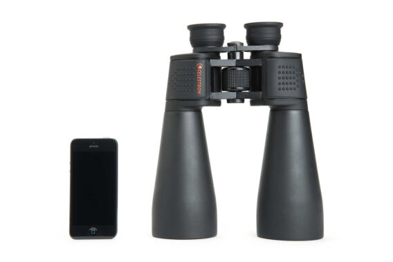 Celestron 71008 SkyMaster 25x70 Dürbün - 5