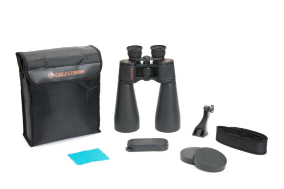 Celestron 71008 SkyMaster 25x70 Dürbün - 7