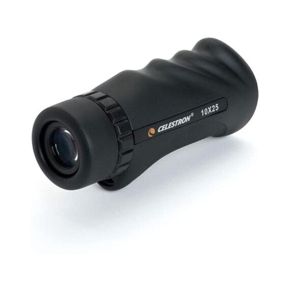 Celestron 71210 Nature 10x25 Monocular Dürbün (Kutulu) - CELESTRON (1)