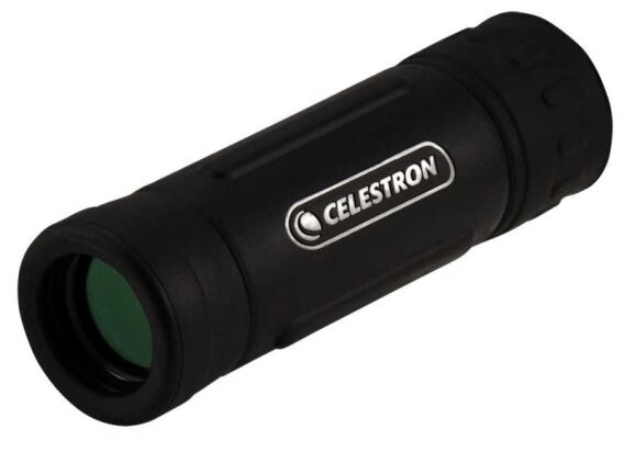 Celestron 71213 UpClose G2 10x25 Roof Monocular Dürbün - CELESTRON