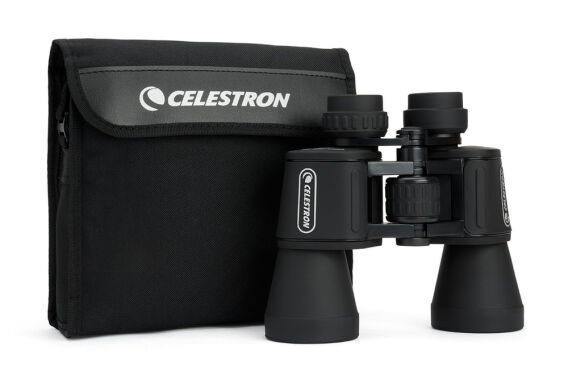 Celestron 71256 UpClose G2 10x50 Porro Dürbün - 3