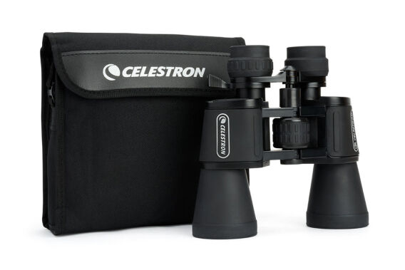 Celestron 71260 UpClose G2 10-30x50 Zoom Porro Dürbün (Kutulu) - 5