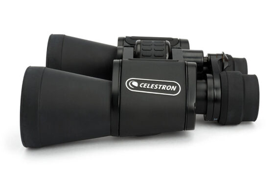 Celestron 71260 UpClose G2 10-30x50 Zoom Porro Dürbün (Kutulu) - 4