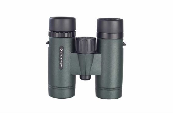 Celestron 71400 TrailSeeker 8x32 Dürbün - CELESTRON