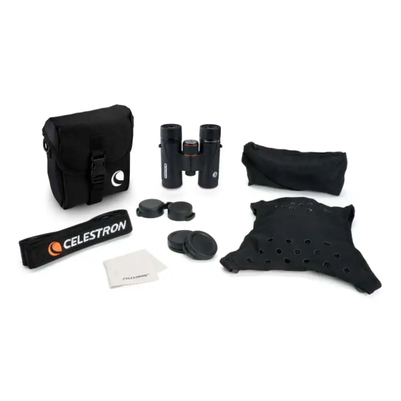 Celestron 71401 Trailseeker 8x32 Dürbün - 7