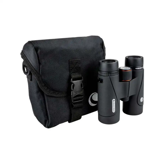 Celestron 71407 Trailseeker 10x42 Dürbün - 8