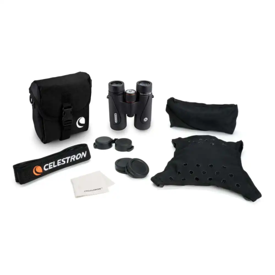 Celestron 71407 Trailseeker 10x42 Dürbün - 7