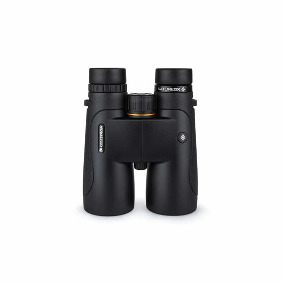 Celestron 72325 Nature Dx 10x50mm Güneş Gözlem Dürbünü - 5