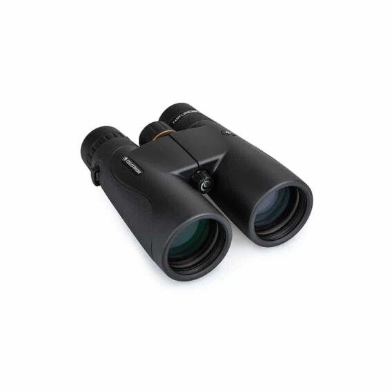 Celestron 72325 Nature Dx 10x50mm Güneş Gözlem Dürbünü - 4