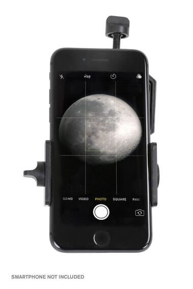 Celestron 81035 Basic Akıllı Telefon Adaptörü - CELESTRON (1)