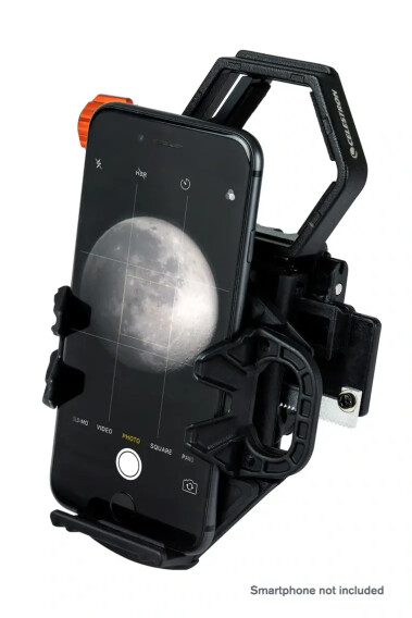 Celestron 81036 NexGo Telefon Adaptörü - CELESTRON