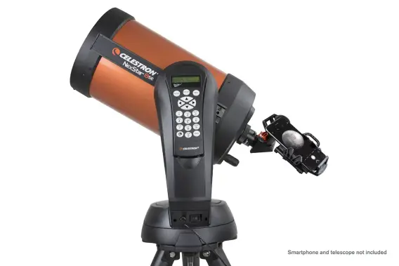 Celestron 81036 NexGo Telefon Adaptörü - CELESTRON (1)