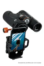 Celestron 81036 NexGo Telefon Adaptörü - 4