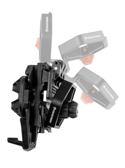 Celestron 81036 NexGo Telefon Adaptörü - 6