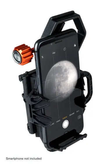 Celestron 81036 NexGo Telefon Adaptörü - 8