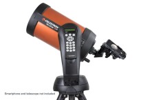 Celestron 81055 Nexyz 3-Axis Universal Akıllı Telefon Adaptörü - 2